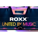 Η ROXX επίσημος προμηθευτής τεχνολογίας για την Eurovision 2024